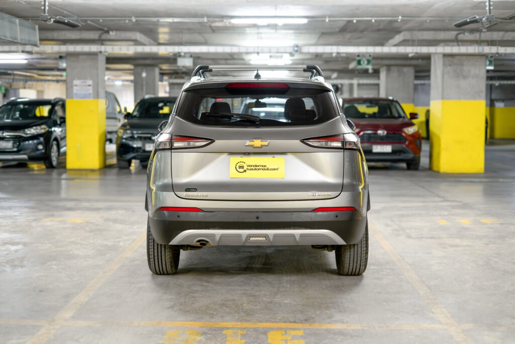Chevrolet Groove 1.5 2022
