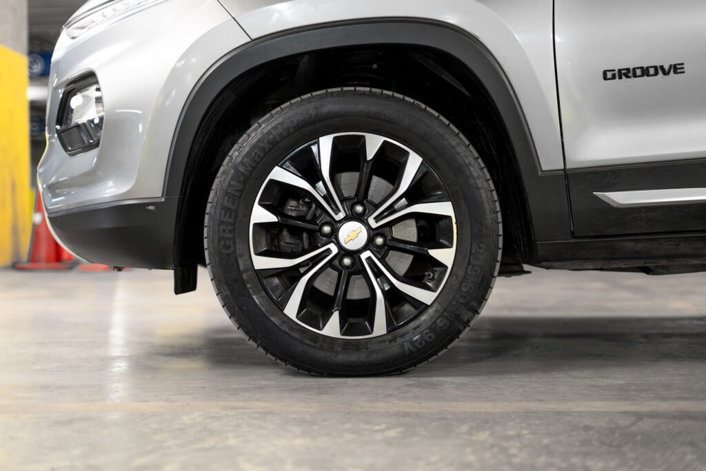 Chevrolet Groove 1.5 2022