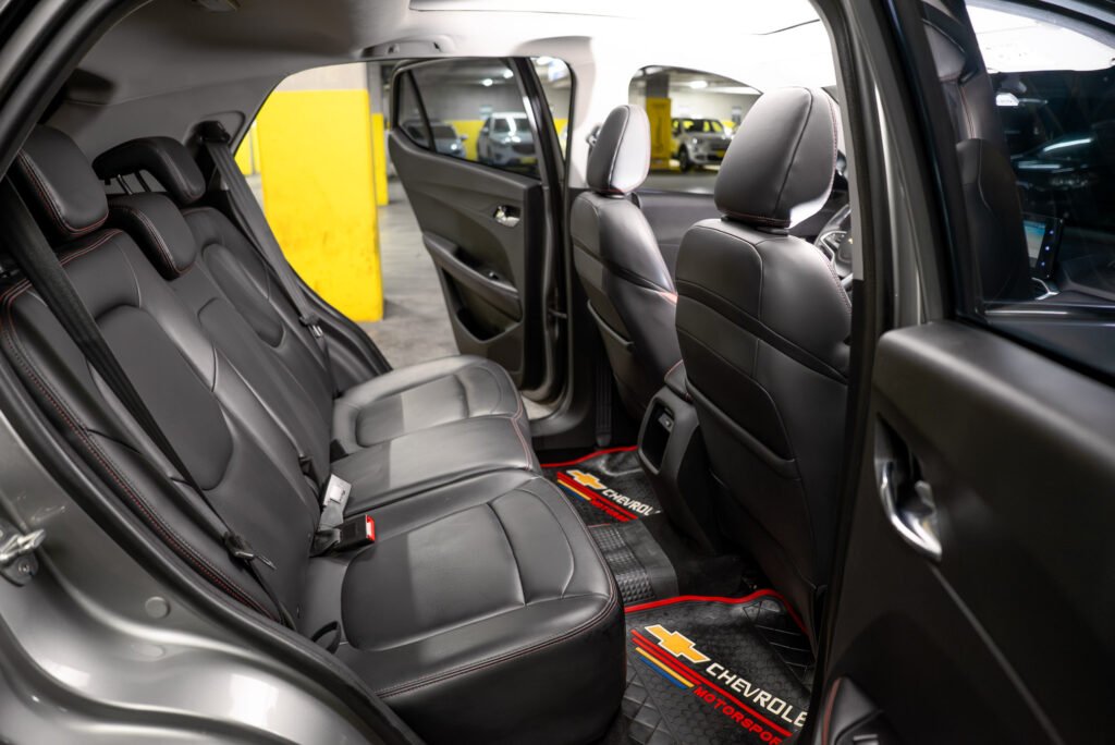 Chevrolet Groove 1.5 2022