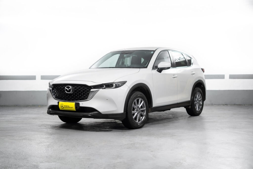 Mazda Cx5 2.0 2023