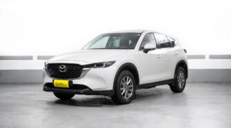 Mazda Cx5 2.0 2023