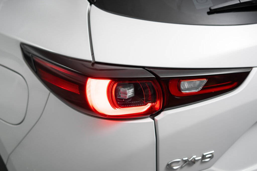 Mazda Cx5 2.0 2023
