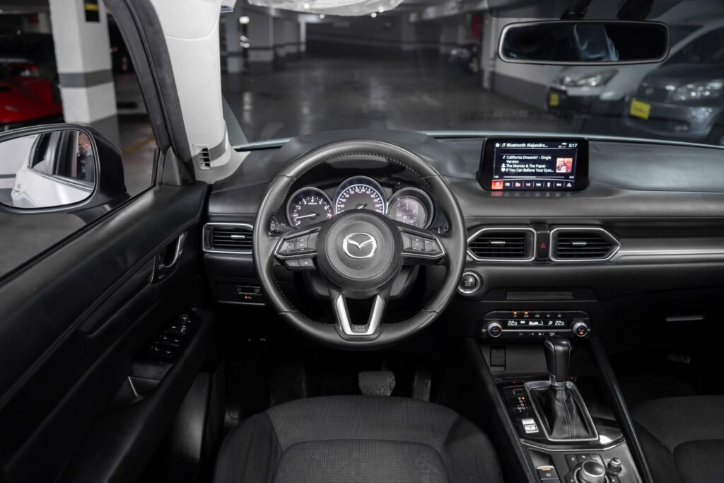 Mazda Cx5 2.0 2023
