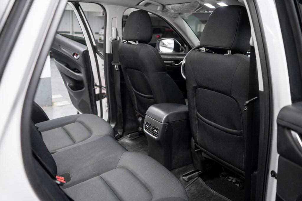 Mazda Cx5 2.0 2023