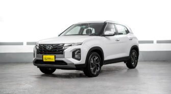 Hyundai Creta 1.5 2024