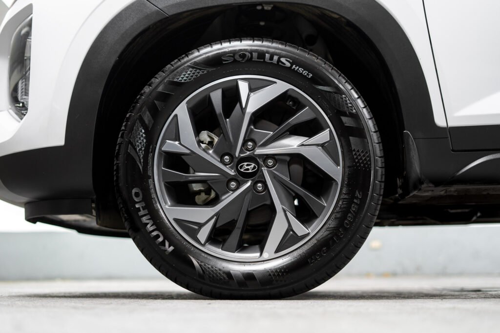 Hyundai Creta 1.5 2024