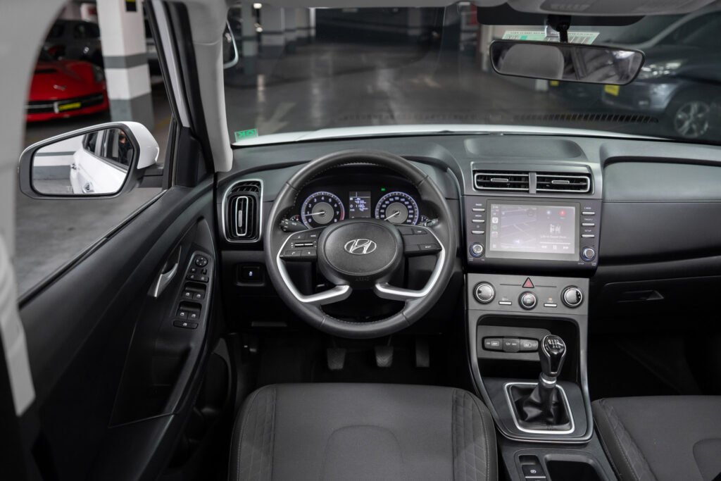 Hyundai Creta 1.5 2024
