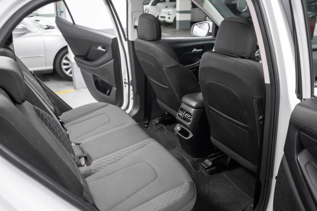 Hyundai Creta 1.5 2024