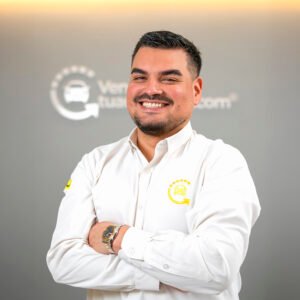 Cristian Farias