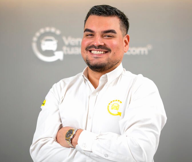 Cristian Farias