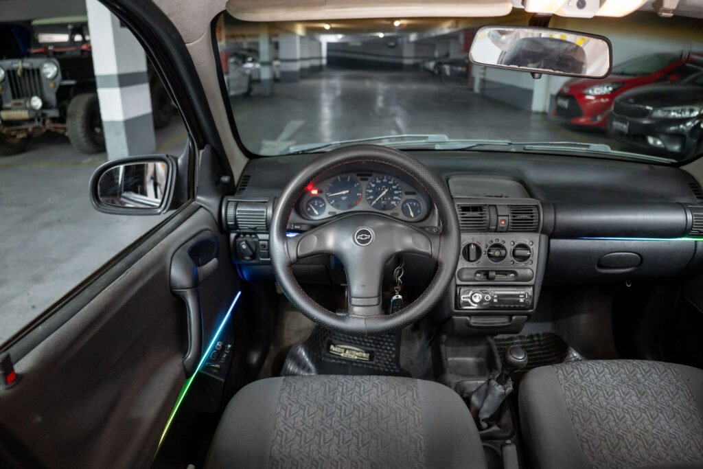 Chevrolet Corsa 1.6 2003