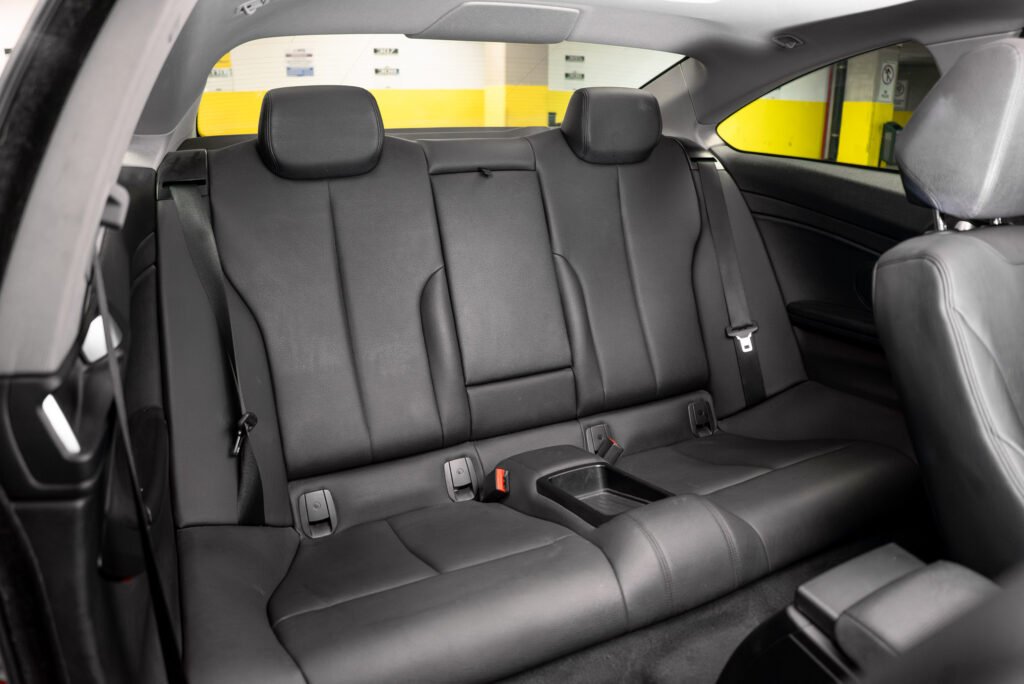 BMW 420i 2.0 2016