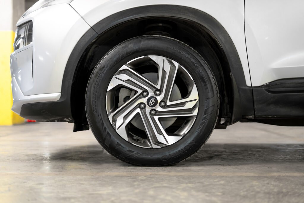 Hyundai Santa Fe 2.5 2023