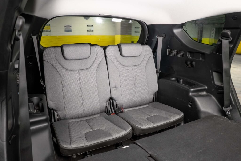 Hyundai Santa Fe 2.5 2023