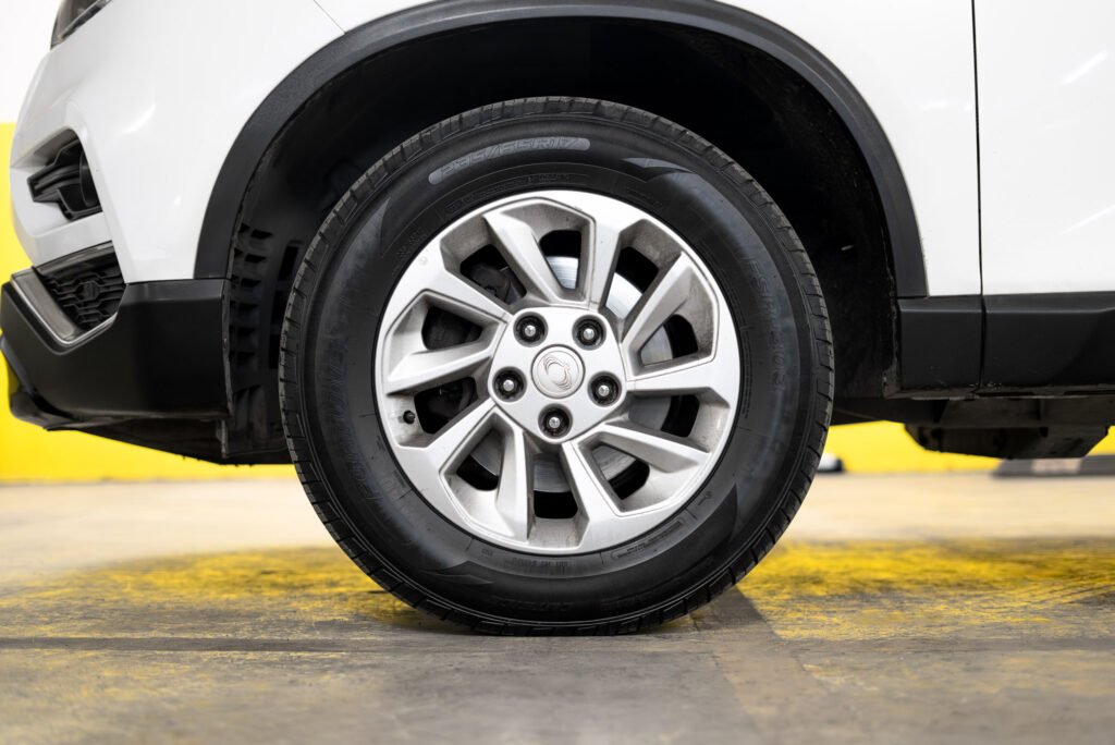 Ssangyong Rexton 2.2 2020