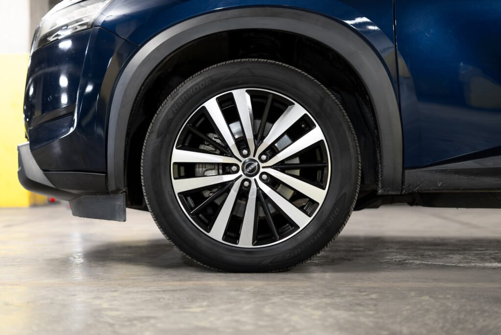 Nissan Pathfinder 3.5 2023