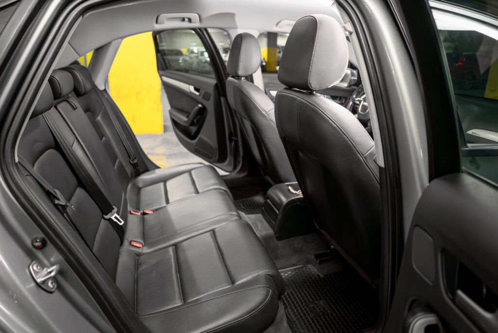Audi A4 1.8 2012