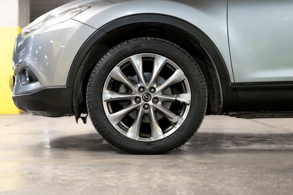 Mazda Cx9 3.7 2016