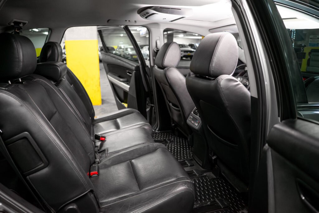Mazda Cx9 3.7 2016