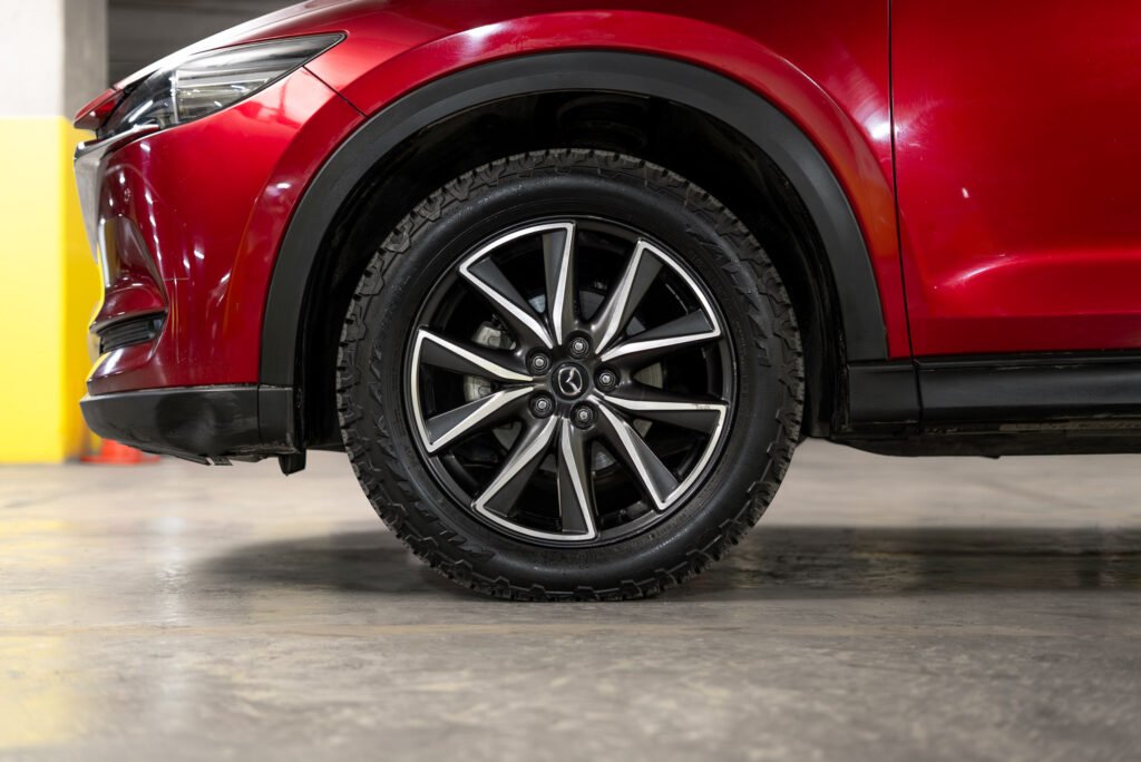 Mazda Cx5 2.2 2017