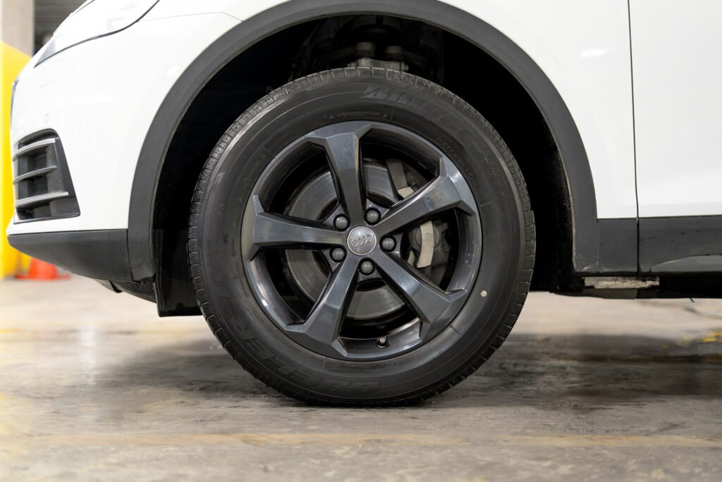 Audi Q5 2.0 2019