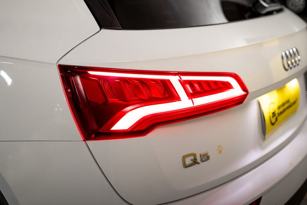 Audi Q5 2.0 2019