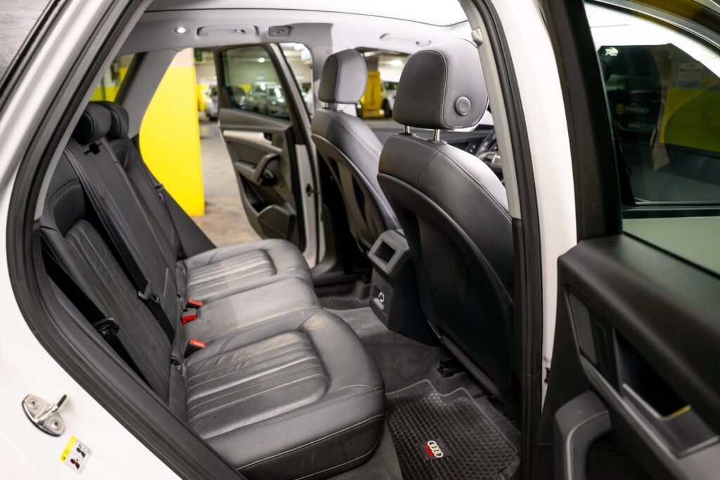 Audi Q5 2.0 2019