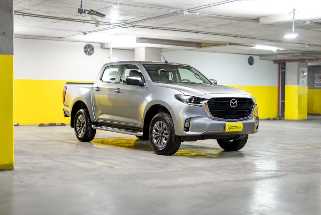 Mazda BT-50 3.0 2024