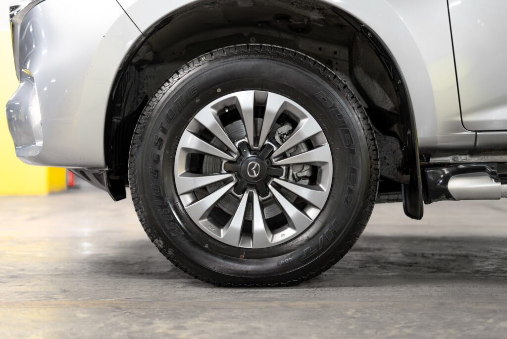 Mazda BT-50 3.0 2024