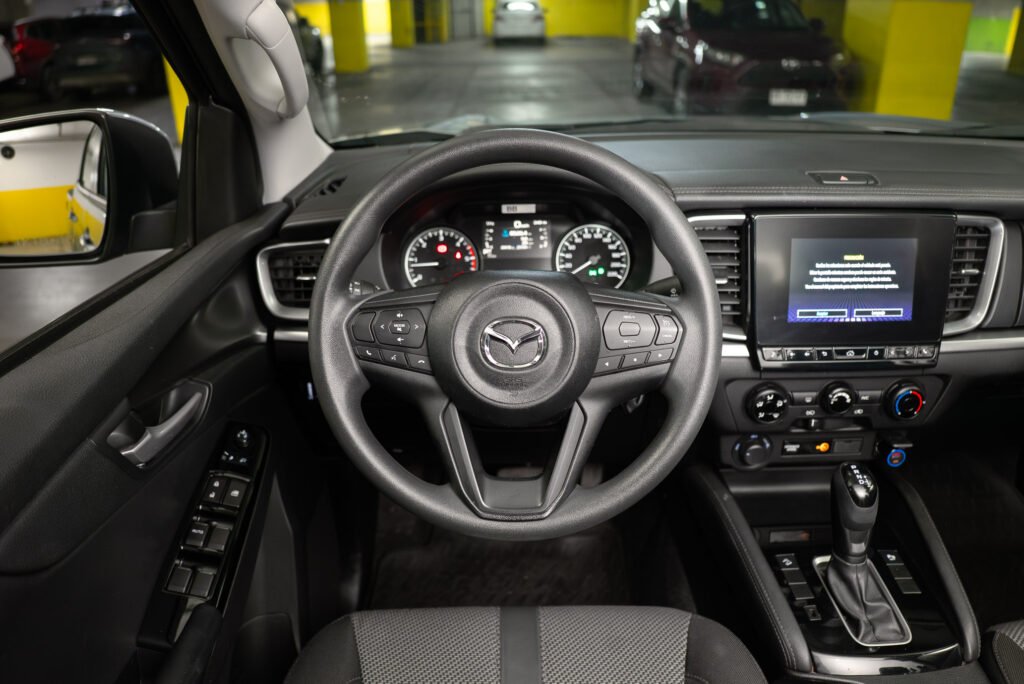 Mazda BT-50 3.0 2024
