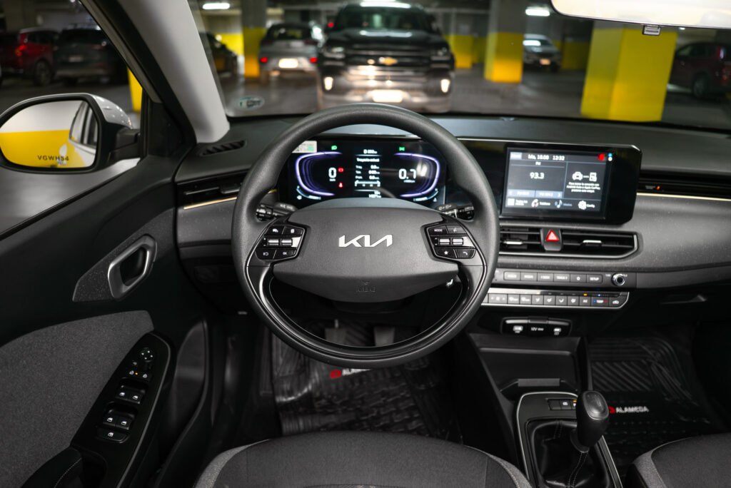 Kia K3 Cross 1.4 2025