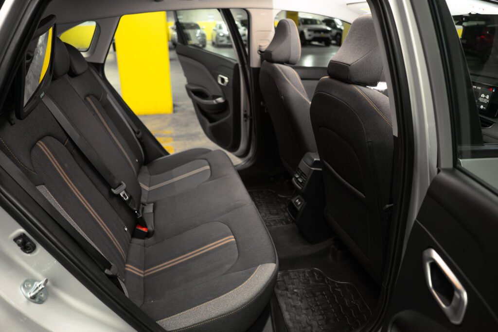 Kia K3 Cross 1.4 2025