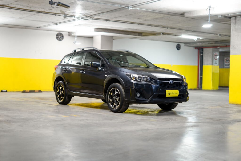 Subaru XV 2.0 2018