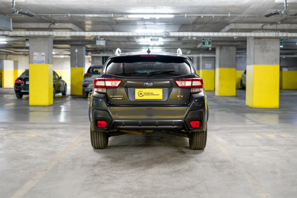 Subaru XV 2.0 2018