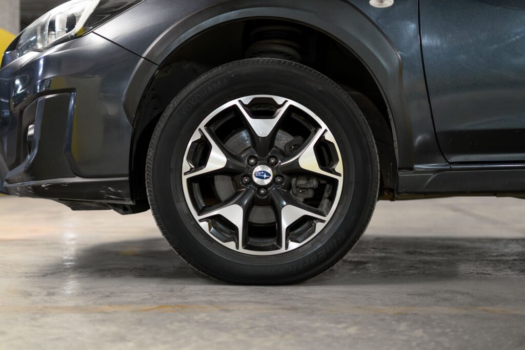 Subaru XV 2.0 2018