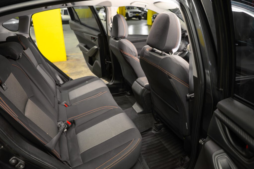 Subaru XV 2.0 2018
