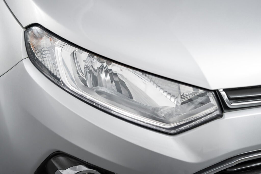 Ford Ecosport 2.0 2017