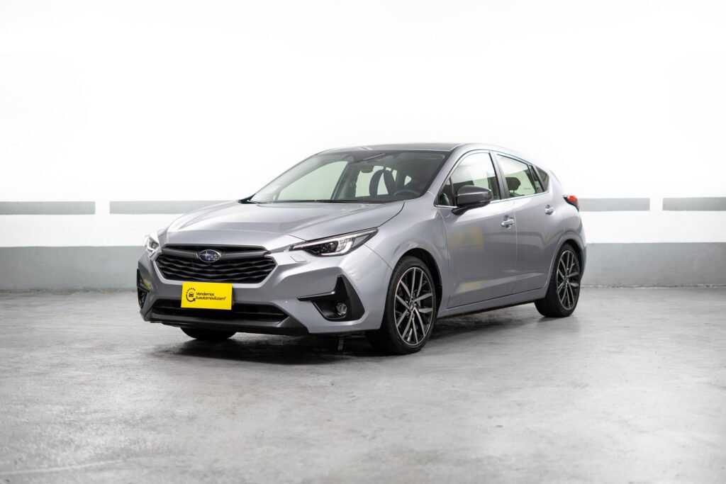 Subaru Impreza 2.0 2026