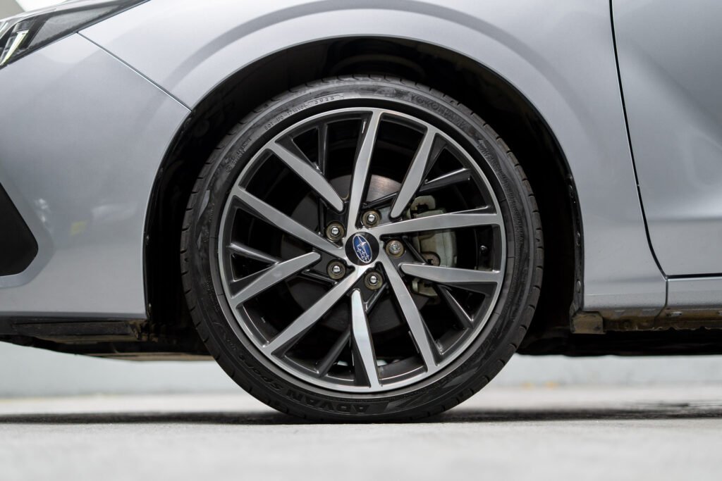 Subaru Impreza 2.0 2026