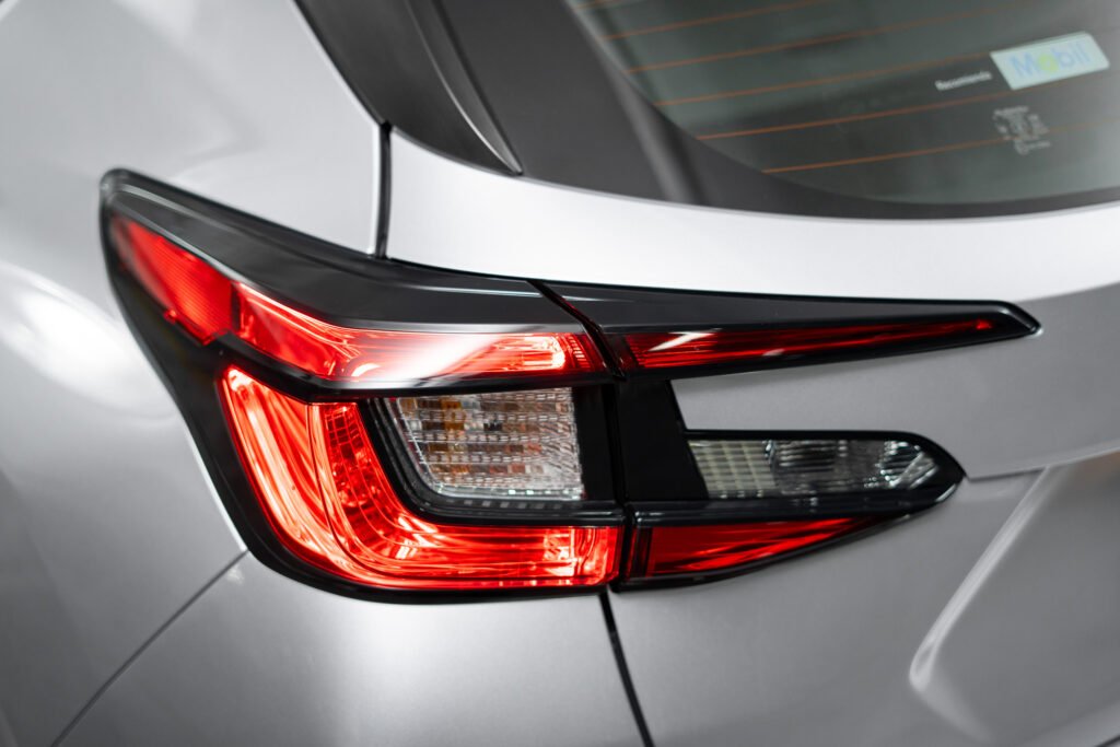 Subaru Impreza 2.0 2026