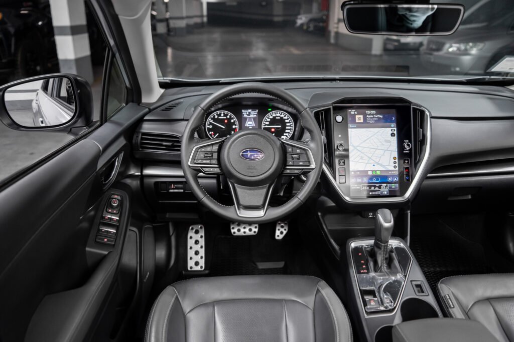 Subaru Impreza 2.0 2026