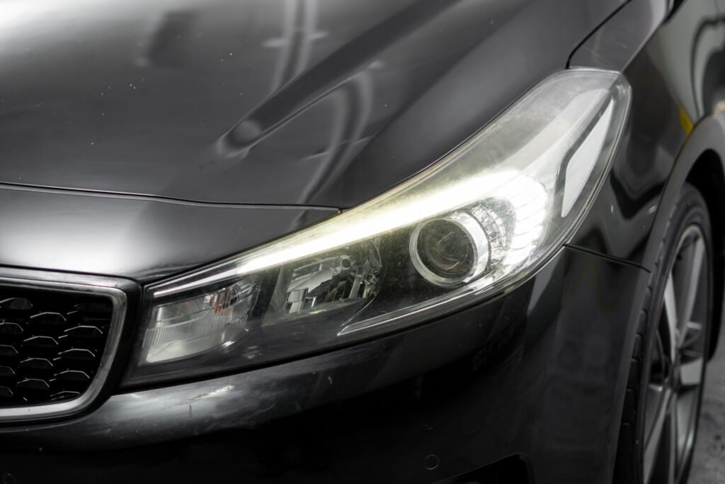 Kia Cerato5 1.6 2019