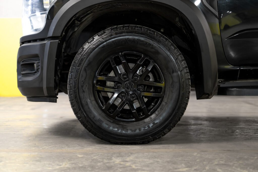ZX Auto Grandlion 2.3 2026