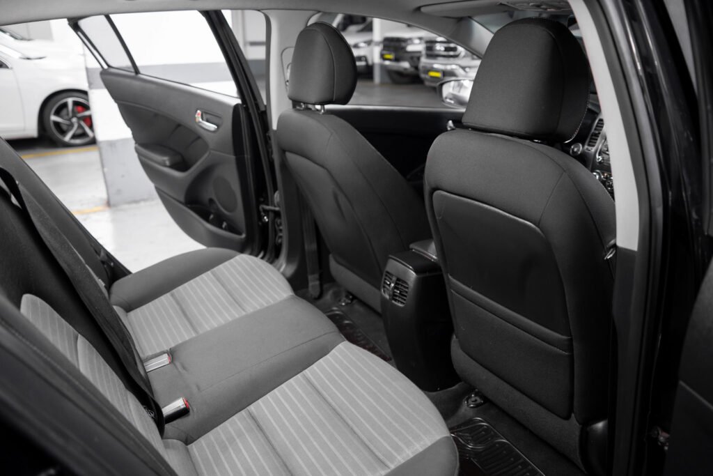 Kia Cerato5 1.6 2019