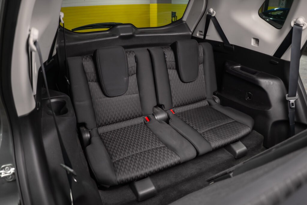 Nissan Xtrail 2.5 2019