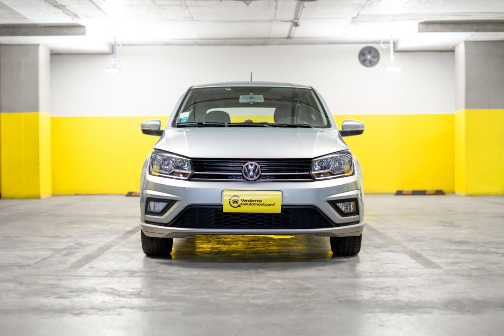 Volkswagen Gol 1.6 2021