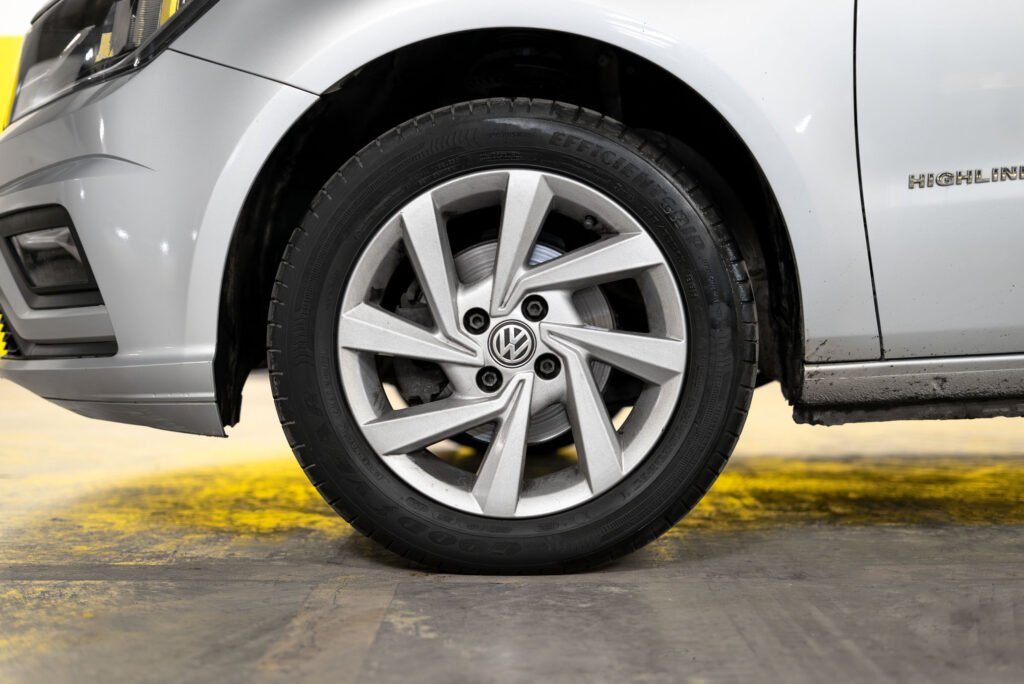 Volkswagen Gol 1.6 2021