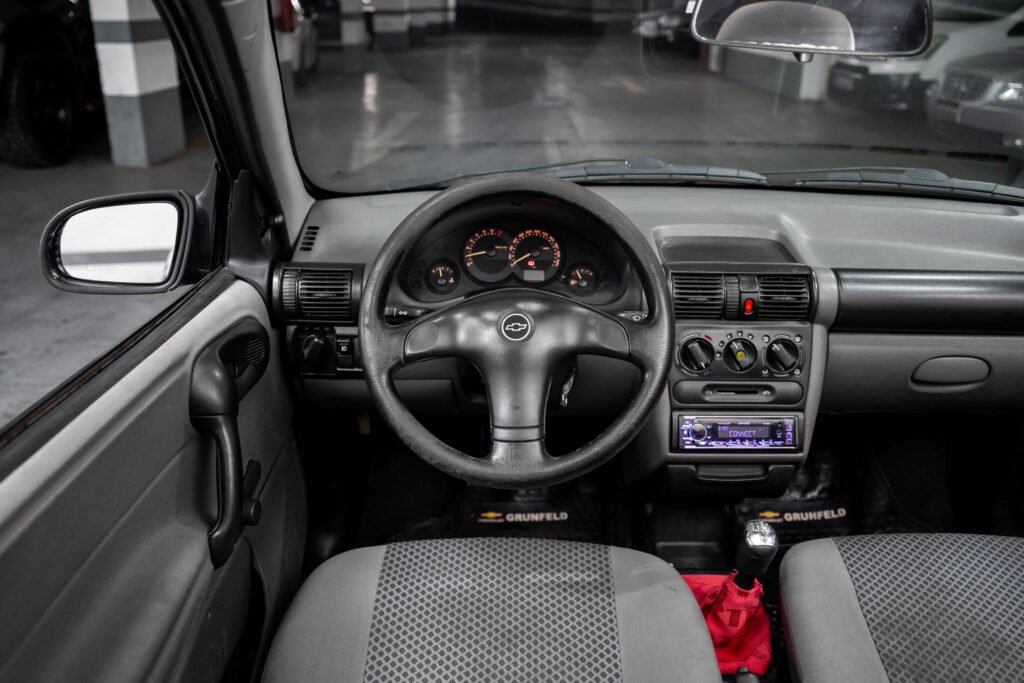 Chevrolet Corsa 1.6 2009