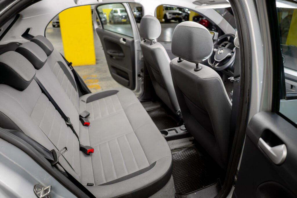 Volkswagen Gol 1.6 2021