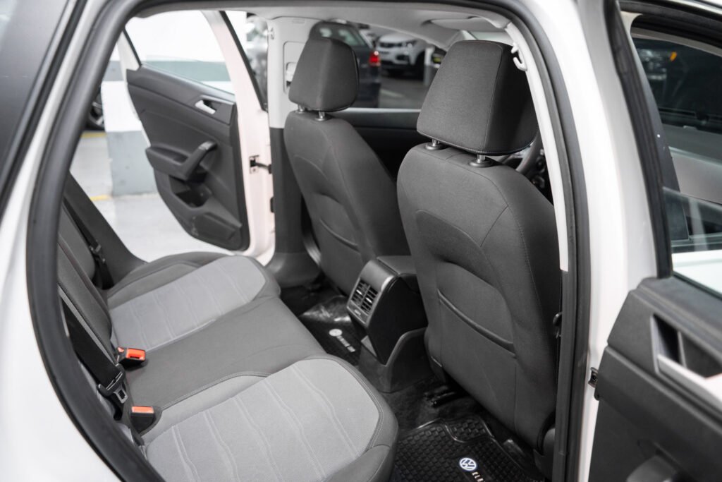 Volkswagen Nivus 1.0 2021